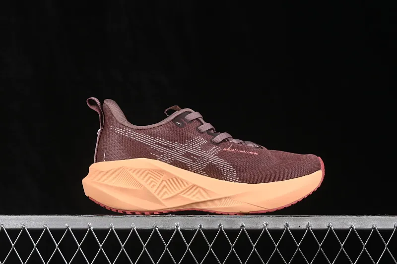 All categories Asics ASICS series Asics Novablast 5 1012B765-600